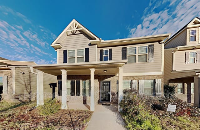 724 Galveston Way - 724 Galveston Way, McDonough, GA 30253