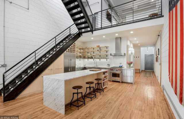 801 Washington Avenue N - 801 Washington Avenue North, Minneapolis, MN 55401