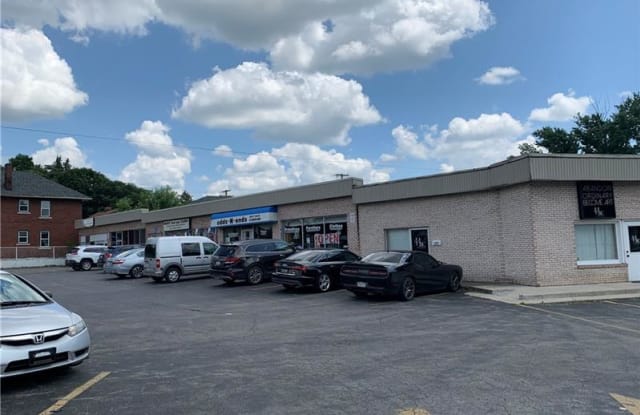 412 Highland Avenue - 412 Highland Avenue, New Castle, PA 16101