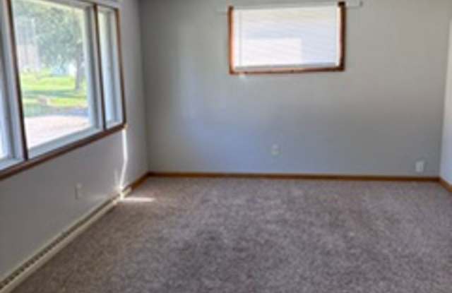 One Bedroom Duplex Gallery 3