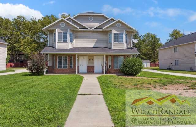 Beautiful 3 Bed 1.5 Bath Townhome in Ogden photos photos