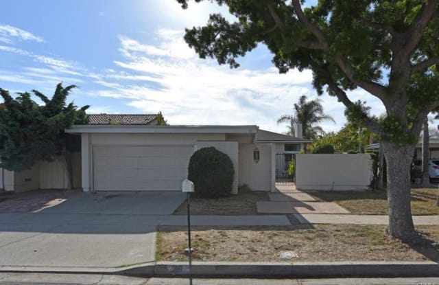 33 Mann Street - 33 Mann Street, Irvine, CA 92612