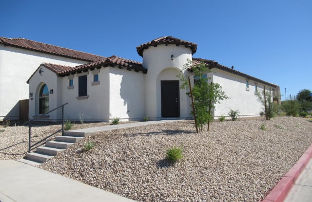 2918 N ATHENA -- - 2918 N Athena, Mesa, AZ 85207