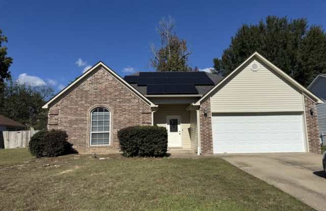 2312 Bridgewater Road - 2312 Bridgewater Road, Bryant, AR 72022