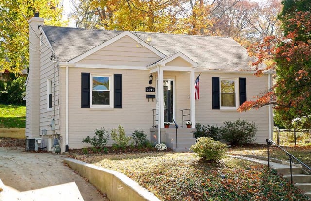 2912 PARKER AVENUE - 2912 Parker Avenue, Wheaton, MD 20902