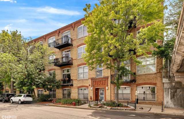 1740 N Maplewood Avenue unit: 305 - 1740 North Maplewood Avenue, Chicago, IL 60647