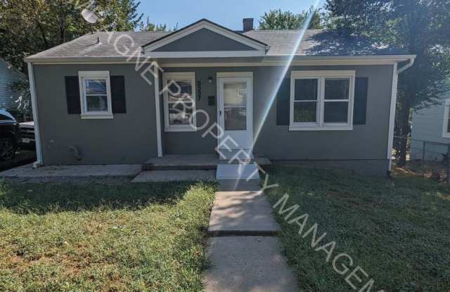 Updated Single Family Home photos photos