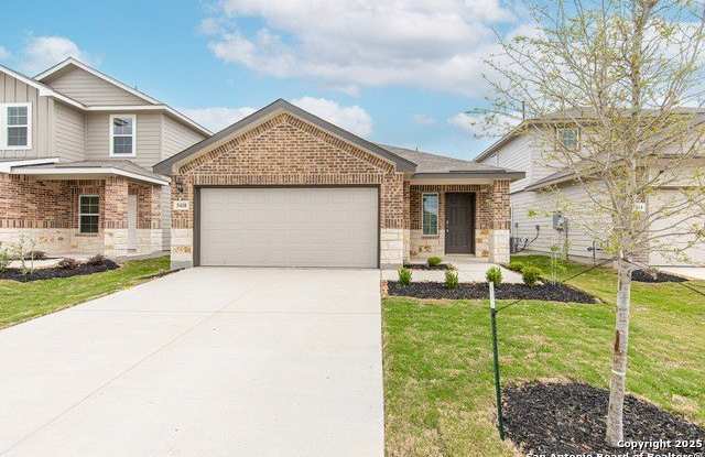 5418 Concho Springs photos photos