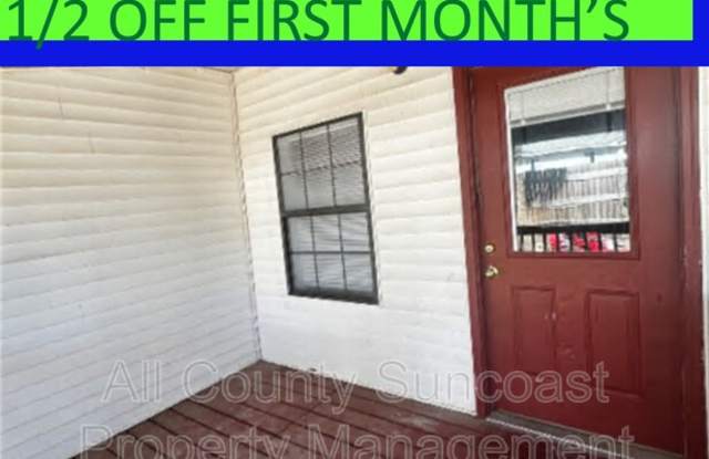 480 S Jefferson St. #4 - 480 South Jefferson Street, Monticello, FL 32344