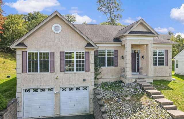 1606 Big Ridge Drive photos photos