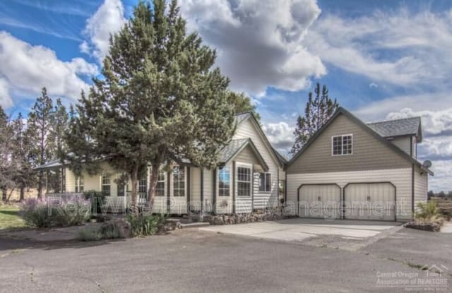 4900 SW Wickiup Ave - 4900 Southwest Wickiup Avenue, Redmond, OR 97756