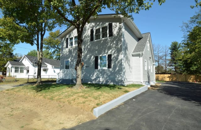 3912 COACH LANE - 3912 Coach Lane, Silver Hill, MD 20746