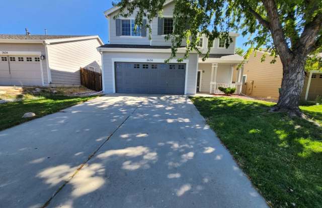 3 Bedroom in Springs Ranch Gallery 1