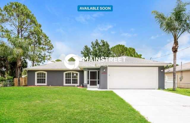 2298 Margaret Lane - 2298 Margaret Lane, North Port, FL 34286