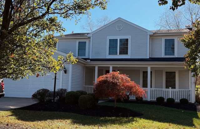 6073 Sugartree Court - 6073 Sugartree Court, Butler County, OH 45011