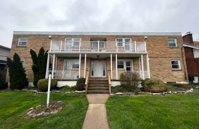 102 N 45th Street - 4 photos photos