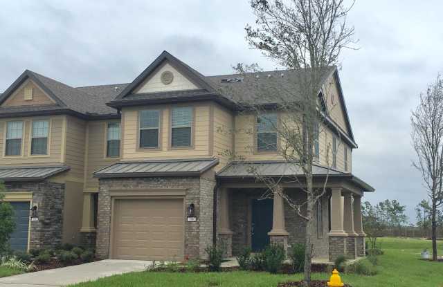 7000 BUTTERFLY CT - 7000 Butterfly Ct, Jacksonville, FL 32258