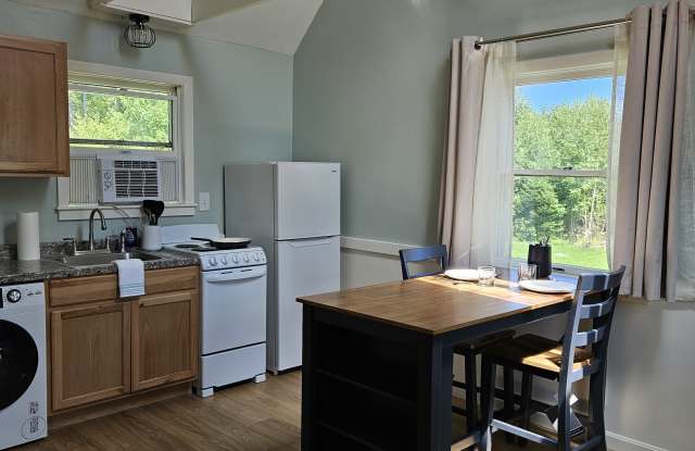 785 Red Bridge Rd. - 785 Red Bridge Road, Ellsworth, ME 04605