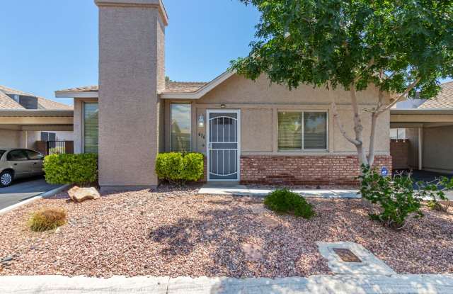 Single Story home in the heart of Summerlin Gallery 1