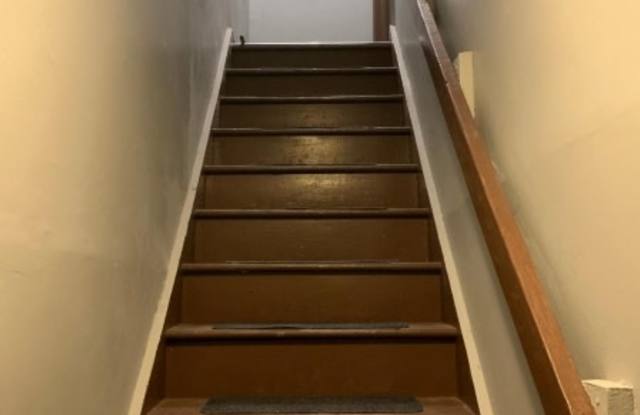 75 GARFIELD AVE - 75 Garfield Avenue, Paterson, NJ 07522