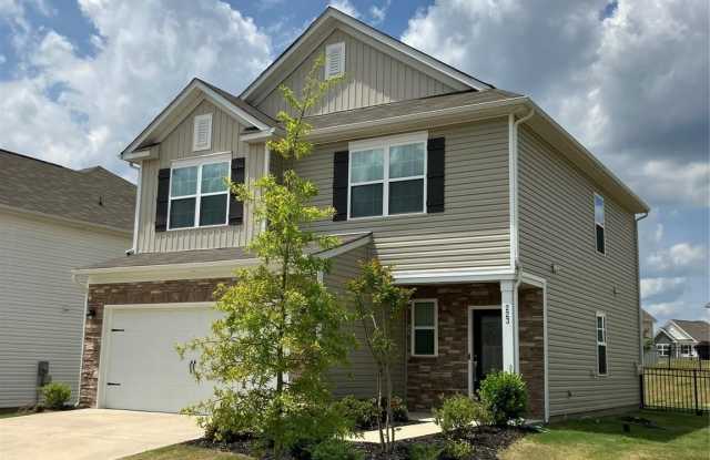 223 Haddonsfield Drive - 223 Haddonsfield Drive, Iredell County, NC 28115
