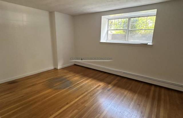 497 Centre St. Gallery 2
