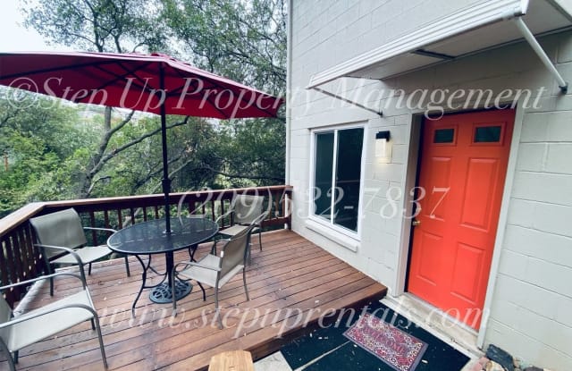 483 E Jackson St - 483 East Jackson Street, Sonora, CA 95370