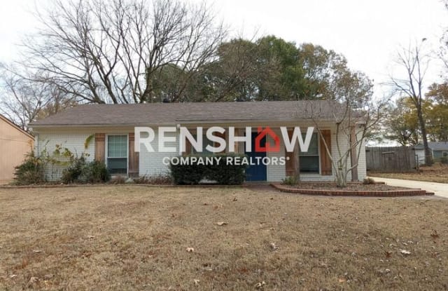 960 Poplar Leaf Road - 960 Poplar Leaf Road, Collierville, TN 38017
