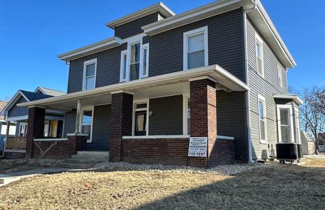 559 Catterlin Apt 4 - 559 Catterlin Street, Frankfort, IN 46041 559 Catterlin Apt 4 - 559 Catterlin Street, Frankfort, IN 46041