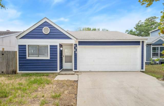 4003 SUNRISE CREEK DR Gallery 1
