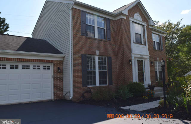 14355 MAPLE ROCK COURT - 14355 Maple Rock Court, Centreville, VA 20121