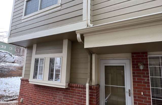 Spacious 3 Bed, 2.5 Bath Condo in Thornton! - 9032 Gale Boulevard, Thornton, CO 80260