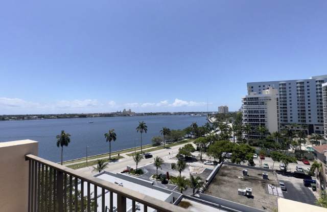 2-Bedroom Penthouse in the Heart of West Palm Beach photos photos