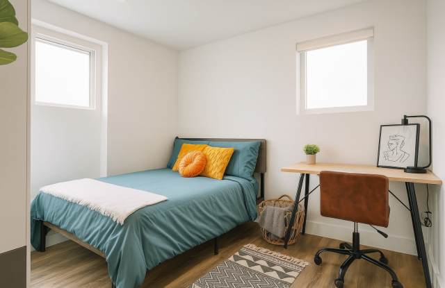 3100 S Normandie Avenue - Co-Living photos photos