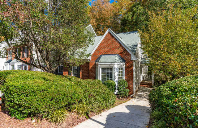 6736 Queen Annes Drive - 6736 Queen Annes Drive, Raleigh, NC 27613