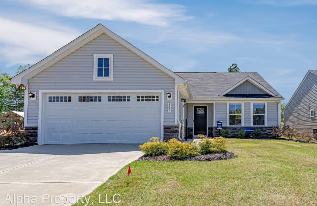 505 Olivia Springs Dr - 505 Olivia Springs Drive, Spartanburg County, SC 29302