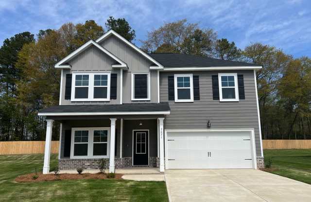 *** COMING SOON! *** Exquisite Rental Home Features 4 Beds, 2.5 Baths in John's Landing! photos photos