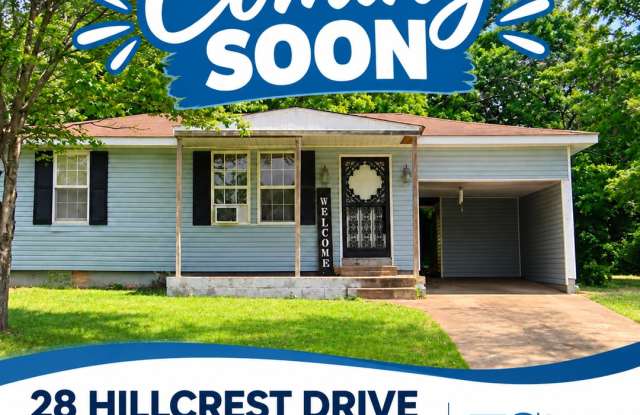 COMING SOON- Section 8 Approved Gallery 1