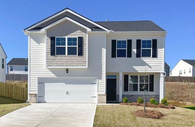 4 Bedroom 2.5 Bath in Grovetown photos photos