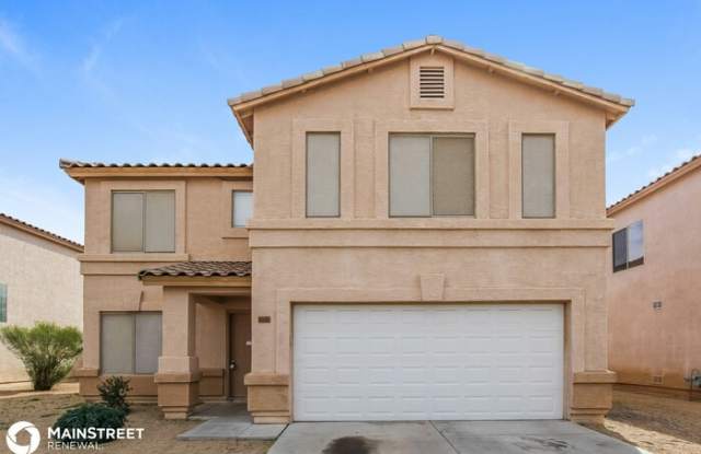16087 West Woodlands Avenue - 16087 West Woodlands Avenue, Goodyear, AZ 85338