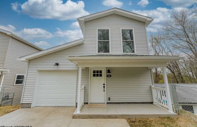 325 Braddock Street - 325 Braddock Street, Morgantown, WV 26505