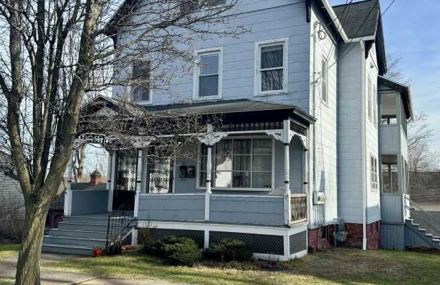 156 Fair Street unit: 2 photos photos