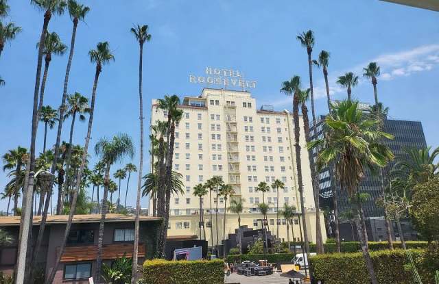 7024 Hawthorn Ave # 5 photos photos