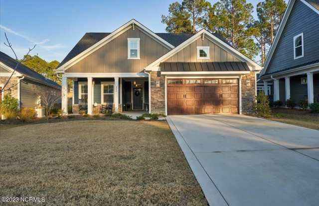 204 Holly Springs Court lot: - 14 - 204 Holly Springs Court, Southern Pines, NC 28387