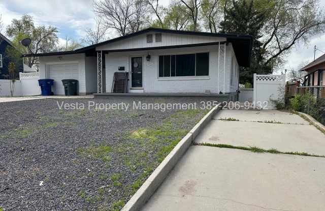 3317 Adams Avenue - 2 photos photos