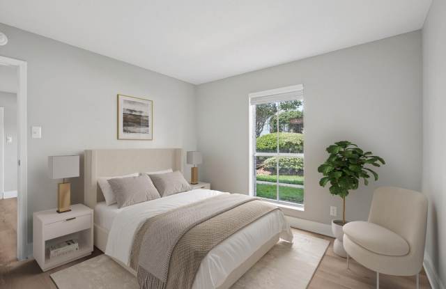 Caldera Apartment Homes Gallery 3