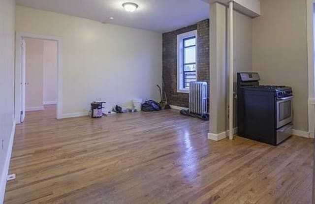 1226 Lincoln Place - 1226 Lincoln Place, Brooklyn, NY 11213