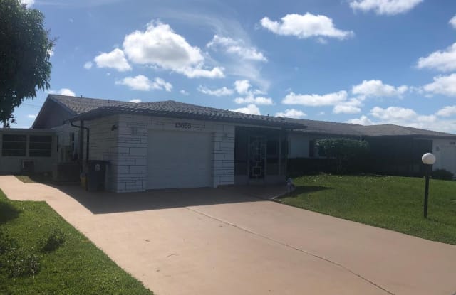 13655 Whippet Way - 13655 Whippett Way, Palm Beach County, FL 33484