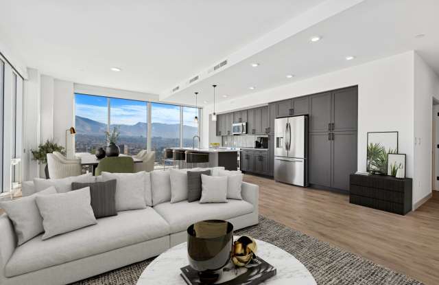 Seraph Luxury Downtown Apartments Gallery 1