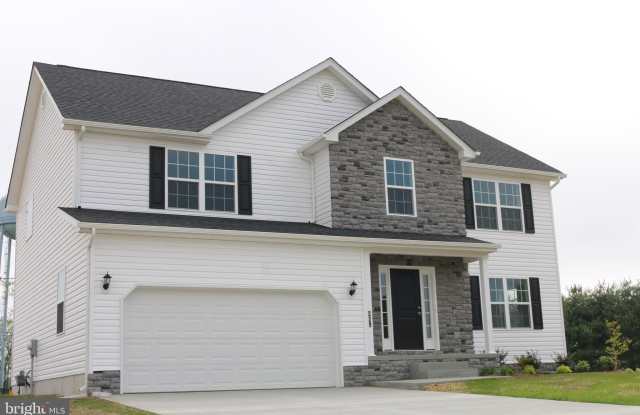 229 QUAIL LANDING CIRCLE - 229 Quail Landing Cir, Rising Sun-Lebanon, DE 19962